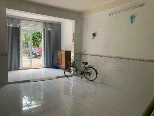 Bán Nhà 1 Trệt 1 Lầu Ngay VEIW Công Viên Đường 56 KDC 586 P Phú Thứ Q Cái Răng TP Cần Thơ 